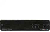 Приемник HDMI, RS-232 и ИК по витой паре HDBaseT, 4K60 4:4:4, до 70 м. - артикул 1000623428