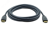 Кабель HDMI 1.4 M на HDMI M, 3.0 м., черный - артикул 1000723812