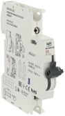 Переключаемый контакт AR-AUX-DC 240-415В - артикул AR-AUX-DC-240-415