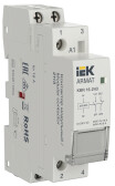 Контактор модульный KMR 16А 24В AC/DC 2НЗ - артикул AR-KMR20-016-02-024
