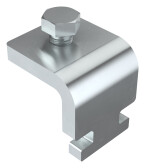 Прижим балочный канальный EZ - артикул CPB10-KN-EZ