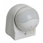Датчик движения ИК для прожектора 1000/1500w 120 гр. 12м IP44 белый (LDD13-017-1100-001) - артикул LDD13-017-1100-001
