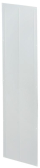 Панель боковая для ВРУ 20.ХХ.45 IP31 TITAN (2шт) - IEK (ИЭК), артикул YKV10-PB-2045-31