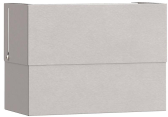 Компенсатор высоты для УЭРМ-100-200 LIGHT (2 шт/компл) - IEK (ИЭК), артикул IND-KOMP-100-200-1-L