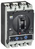 ARMAT Авт. выкл. лит. корпус 3P G 85кА 125А ТМ рег. | AR-MCCB-3G-085-0125A-ATUC | IEK - артикул AR-MCCB-3G-085-0125A-ATUC
