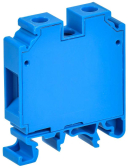 ARMAFIX Клемма винтовая CTS 25мм2 синяя IEK - IEK (ИЭК), артикул YCT10-00-K07-025