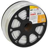 Лента светодиодная ''неон'' 50м LSR-2835R120-9,6-IP67-220В - артикул LSR5-6-120-67-0-50