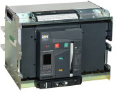 ARMAT Возд. авт. выкл. выдв. 3P G 135кА 5000А TD с акс.  | AR-ACB-3VG-135-5000A-TDCF | IEK - артикул AR-ACB-3VG-135-5000A-TDCF