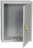 Корпус металлический ЩМП-3-0 (650х500х220мм) УХЛ3 IP31 - IEK (ИЭК), артикул YKM40-03-31