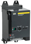 Электропривод Эп-40 220В MASTER - IEK (ИЭК), артикул SVA70D-EP-02