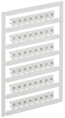 ARMAFIX Маркер для CTS 6мм2/CP 10мм2 31-40 IEK - артикул AF-CT10D-M-006-04