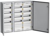 TITAN 5 Корпус металлический ЩРн-180 IP54 У2 - артикул MKM11-N-180-54-Z-U