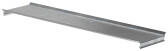 Накладка для крышки лотка 500 HDZ - артикул CLP1S-NK-500-HDZ