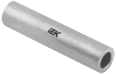 Гильза алюминиевая ГА 120-14 ГОСТ 23469.2 - IEK (ИЭК), артикул UGL11-120-14