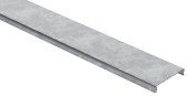 Крышка на лоток осн. 150х2500-1,5мм HDZ IEK | CLP1K-150-150-D25-M-HDZ | IEK - артикул CLP1K-150-150-D25-M-HDZ