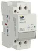 Контактор модульный KMR 40А 230В AC 2НО - артикул AR-KMR10-040-20-230