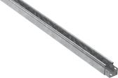 Лоток неперфорированный 50х50х3000-1.2 HDZ - IEK (ИЭК), артикул CLN10-050-050-120-3-M-HDZ