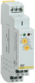Реле задержки включения ORT. 2 конт. 12-240 В AС/DC  | ORT-A2-ACDC12-240V | IEK - артикул ORT-A2-ACDC12-240V