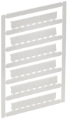 ARMAFIX Маркер для CTS 6мм2/CP 10мм2 без символов IEK - артикул AF-CT10D-M-006-00