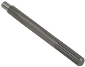 Насадка для перфоратора SDS-max L=250мм D=15мм - IEK (ИЭК), артикул TNP20-250-15