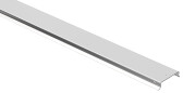 Крышка на лоток осн. 100х2500-2,0мм IEK | CLP1K-100-200-D25 | IEK - артикул CLP1K-100-200-D25