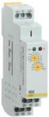 Реле задержки выключения ORT. 2 конт. 12-240 В AС/DC  | ORT-B2-ACDC12-240V | IEK - артикул ORT-B2-ACDC12-240V