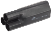 Перчатка термоусаживаемая ПТк 3х35-120 1кВ - артикул UMS-CB3-6020-2508-1KV