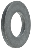 Шайба плоская M10 HDZ - IEK (ИЭК), артикул CMZ10-SH-10-HDZ