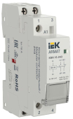 Контактор модульный KMR 16А 230В AC 2НЗ - артикул AR-KMR10-016-02-230