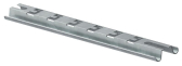 Держатель горизонтальный VV300 - IEK (ИЭК), артикул CLW10-VV-300