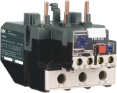 Реле тепловое РТИ-3353 23-32А - IEK (ИЭК), артикул DRT30-0023-0032