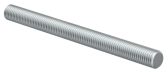 Шпилька М12х1000 - IEK (ИЭК), артикул CLW10-TM-12-1-R