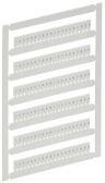 ARMAFIX Маркер для CP 1,5мм2 с символами 110 IEK - артикул AF-CT10D-M-D15-01