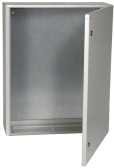 Корпус металлический ЩМП-5-0 (1000х650х300мм) УХЛ3 IP31 - IEK (ИЭК), артикул YKM40-05-31