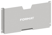 FORMAT Карман для документации 600мм IEK - IEK (ИЭК), артикул FO-00-PD-060