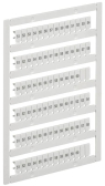 ARMAFIX Маркер для CTS/CP 2,5мм2 51-60 IEK - артикул AF-CT10D-M-D25-06