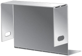 Переходник по высоте 50x100B200 - IEK (ИЭК), артикул CLP1H-050-100-200