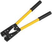 Пресс механический ручной ПМР 6-50 - IEK (ИЭК), артикул TKL10-015