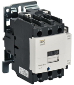 ARMAT Контактор КМИ-А-35012 LC1D 50А 230В/АС3 1НО/1НЗ  | AR-ACC-31-050-230-11 | IEK - артикул AR-ACC-31-050-230-11