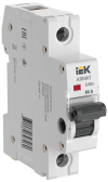 Выключатель нагрузки ISW 1P 80А - артикул AR-SWN-1-080