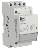 Контактор модульный KMR 25А 230В AC 4НЗ - артикул AR-KMR10-025-04-230