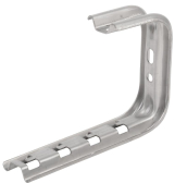 Консоль потолочная VREF 150 - IEK (ИЭК), артикул CLW10-VREF-150