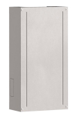 Короб верхний КЭТ/КСС-600 LIGHT (2 шт/компл) - IEK (ИЭК), артикул IND-KET-KCC-1-0600-L