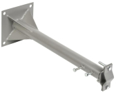 Кронштейн для мачты 500-800мм стандарт - артикул ZML10D-MB-01-800