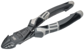 Бокорезы усиленные 180мм K4 K4 ARMA2L 5 - IEK (ИЭК), артикул A2L5-HC10-K4-180