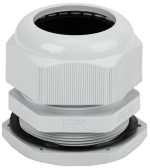 Сальник PG-42 диаметр кабеля 30-40мм IP54 - IEK (ИЭК), артикул YSA20-40-42-54-K41