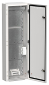 TITAN 5 Корпус мультимедиа ЩРн-72 (1х72) 960х310х140мм IP30 белый IEK - артикул TI5-51-N-072-30