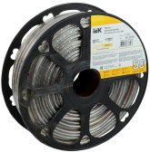Лента LED 50м LSR-2835WW60-4,8-IP67-220В - артикул LSR3-1-060-67-0-50