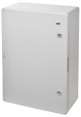 Корпус пластиковый ЩМПп 600х400х200мм УХЛ1 IP65 - IEK (ИЭК), артикул MKP93-N-604020-65