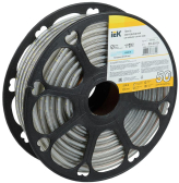 Лента LED 50м LSR-2835W60-4,8-IP67-220В - артикул LSR3-2-060-67-0-50